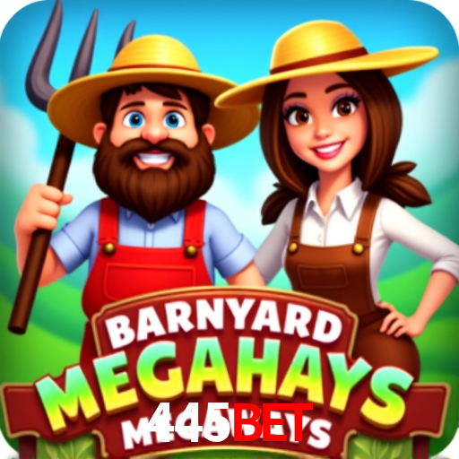 Games Directory 445bet