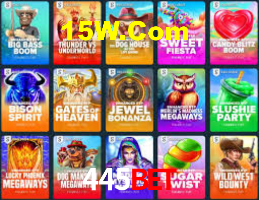 445bet