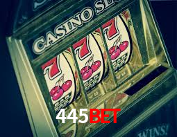 Ofertas Imperdíveis na 445bet: Promoções e Bônus Que Valem a Pena