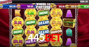 445bet