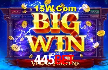 Estatísticas Esportivas 445bet