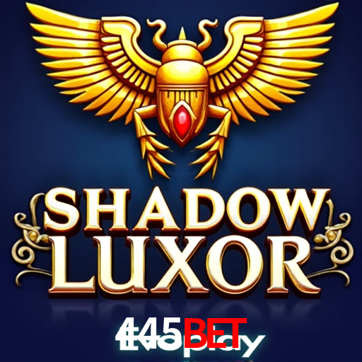 Inovações de Jogos na 445bet: O Futuro das Experiências Interativas