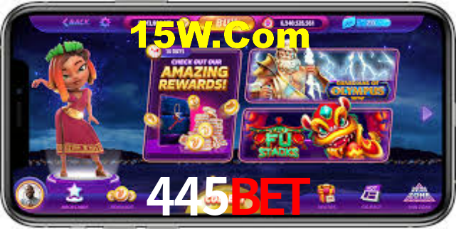 445bet app