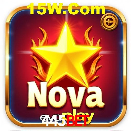 Apostas Esportivas na 445bet: Um Guia Completo