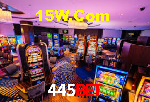 445bet app