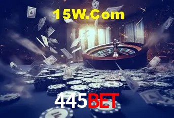 Ofertas Exclusivas 445bet