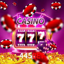 445bet