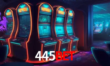 Benefícios da Conta 445bet