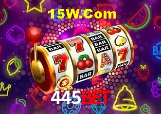 Login Seguro 445bet