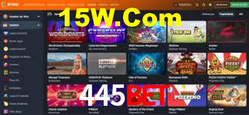 445bet