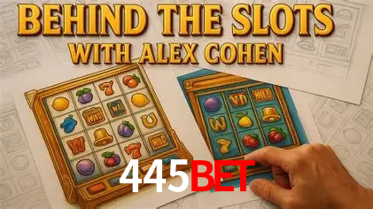 Apostas de Futebol 445bet