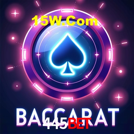 Interface Premium 445bet