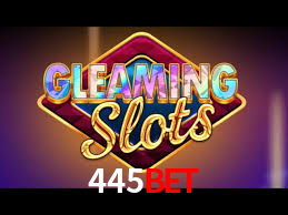 Live Casino 445bet