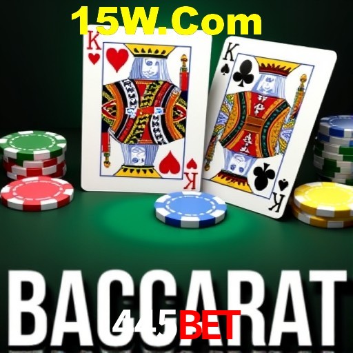 Game Statistics 445bet