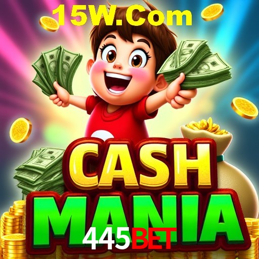 Live Casino 445bet
