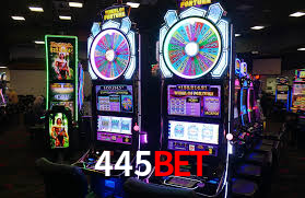 445bet app