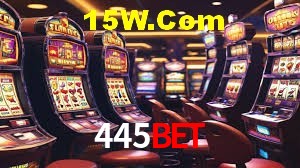 Spaceman Game 445bet