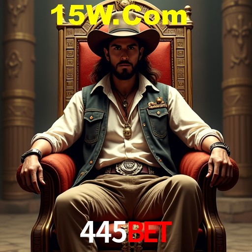 Responsive Design 445bet