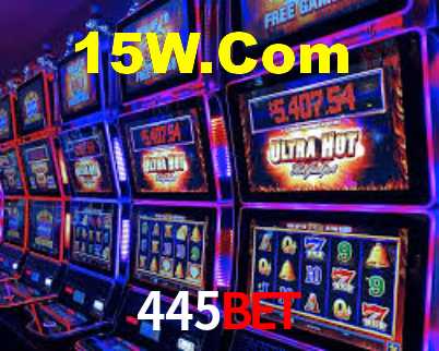 445bet
