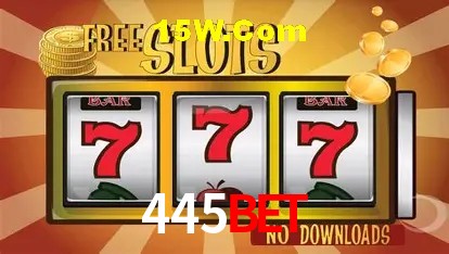Diretório de Jogos 445bet