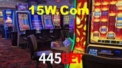 445bet - Plataformas De Slots De Cassino Online - 445bet.com