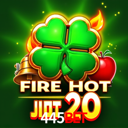 Descubra a Magia dos Jogos de Arcade no 445bet