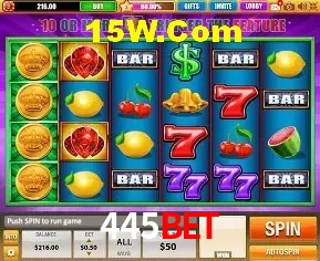 Casino Ao Vivo 445bet