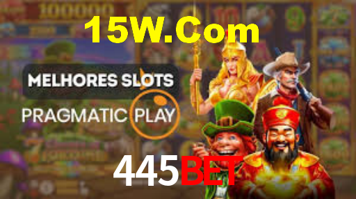 445bet: Seu Especialista em Apostas Esportivas Brasileiras