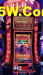 Exclusive Games 445bet