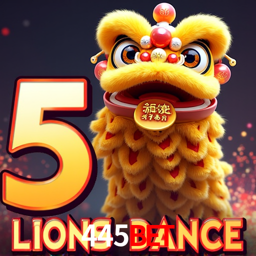 Slot Games 445bet