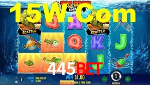 445bet app