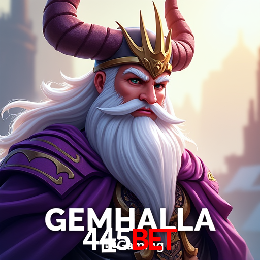 Secure Login 445bet