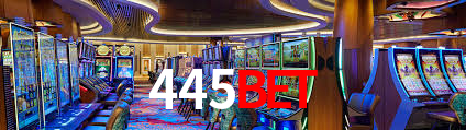 VIP Casino 445bet