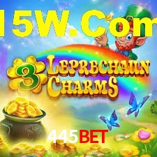 445bet
