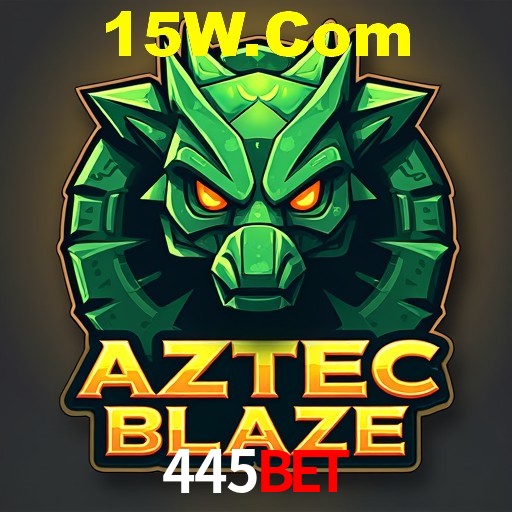 Desvendando o Mundo dos Jogos Virtuais na 445bet
