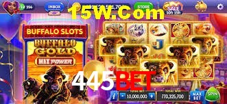 Crash Games Statistics 445bet