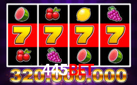 Welcome Bonus 445bet