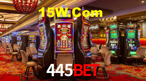 445bet app